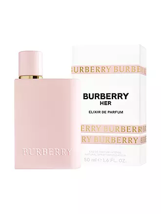 BURBERRY | Her Elixir de Parfum 50ml | 